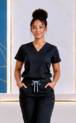 The V-Unite Learn Aesthetician pathway