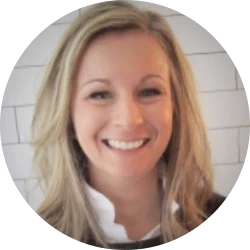 Chief of Retail Operations, Heyday