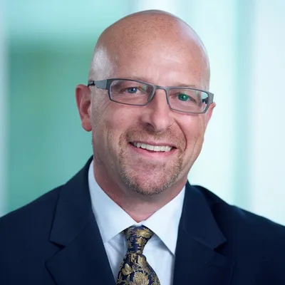 Bob Brooks, Healthcare Digital Transformation Advisor