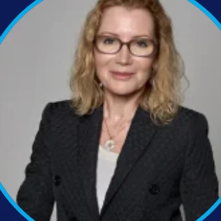 Catherine Waring, Senior Customer Engagement Advisor