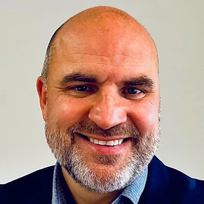 Darren Grassby, Senior Advisor – UK/Europe