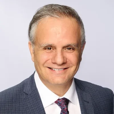 Dom Serafino, Senior Advisor – Medical Aesthetics