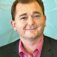 Marc Layzell, Chief Commercial Officer