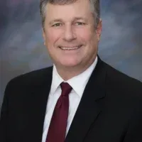 Mike McDonald, CFO