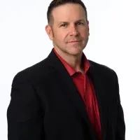 Tod Lewis, Commercial Strategy & Marketing Executive